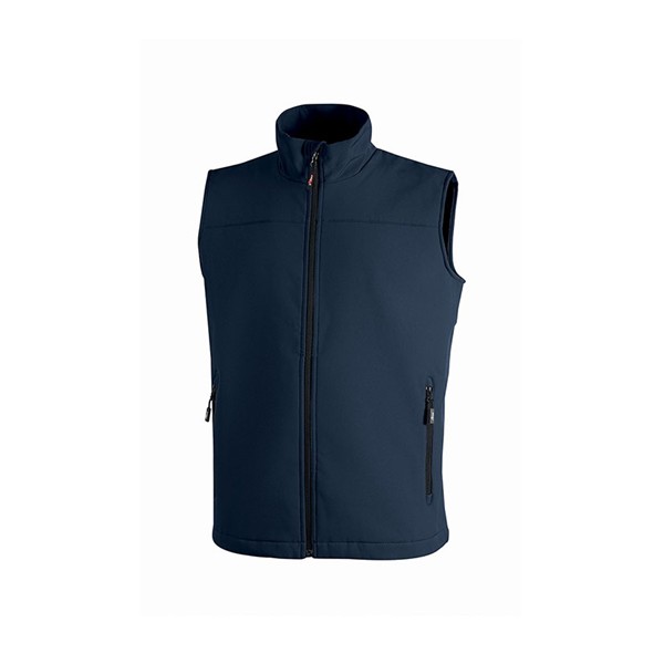 CHALECO TBJO DUBLINO WESTLAKE BLUE T.M