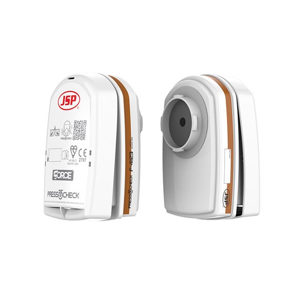 FILTROS A2P3 (PACK DE 2)