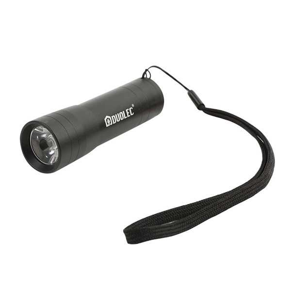 EXPOSITOR 12 LINTERNAS DUOLEC R001