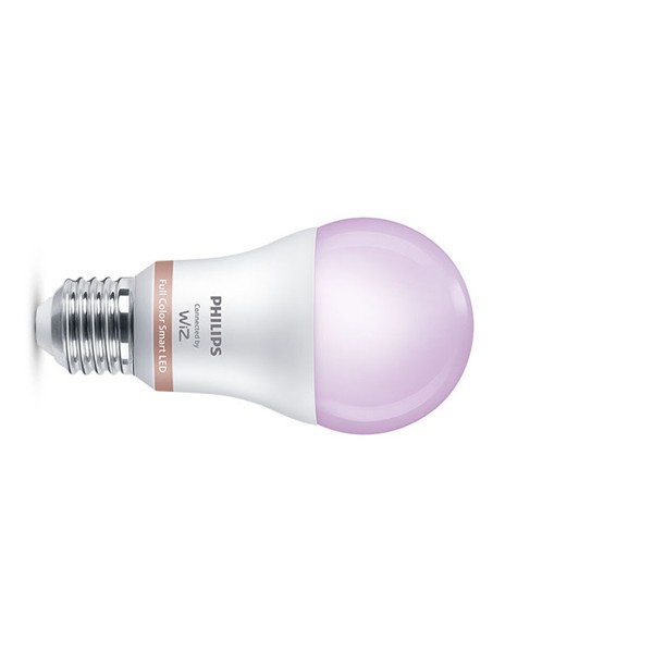 BOMBILLA INTELIGENTE E27 60W 2200-6500K