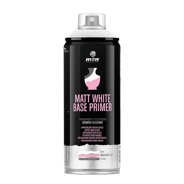 SPRAY IMPRIMACI?N FONDO BLANCO 400ML