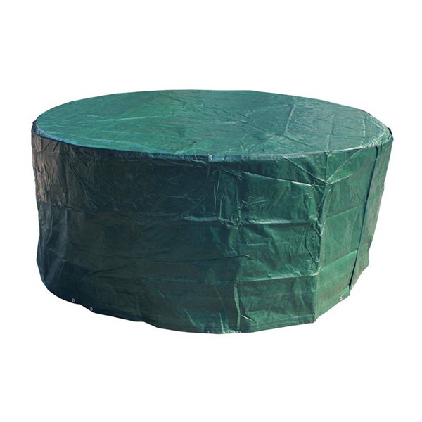 Funda Muebles. Polietileno.Mesa+sillas Oe 205X90 cm