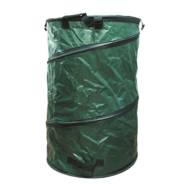 SACO RECOGEDOR POP-UP - 110 L. - Ø 48 X