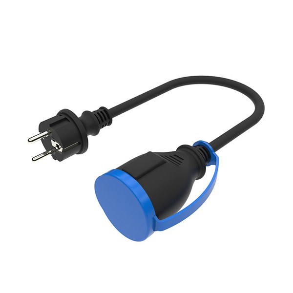 PROLONGACION DE EXTERIOR IP54 3 METROS