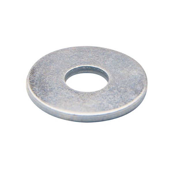 ARANDELA DIN 9021 M-20 ZN