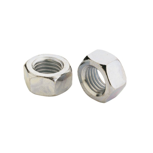 TUERCA DIN 934 /8/ M-14 ZN