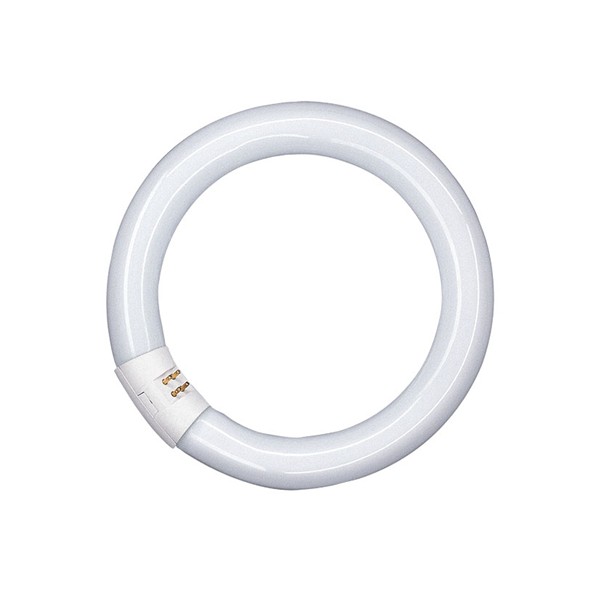 FLUORESCENTE CIRCULAR T9 22W/865