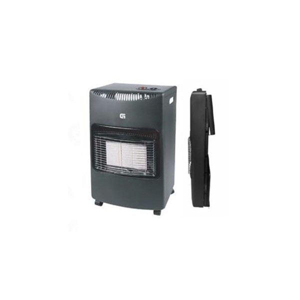 ESTUFA GAS CATALITICA PLEGABLE
