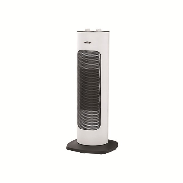 CALEFACTOR CERAM.R701.2000 W. HABITEX