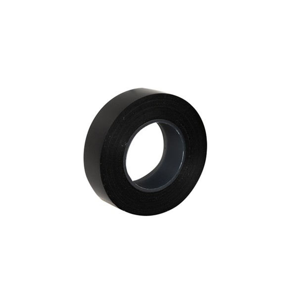 CINTA AISLANTE NU&Ntilde;EZ-12 20MX19MM NEGRO