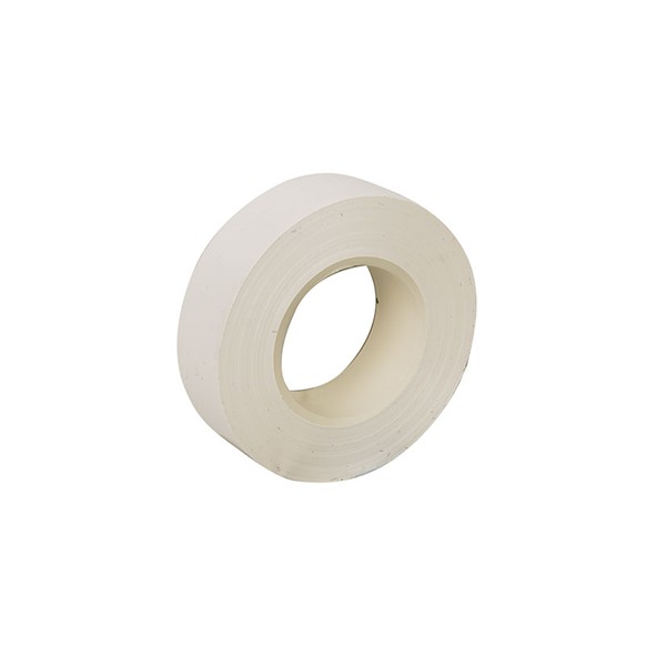 CINTA AISLANTE NU&Ntilde;EZ-12 20MX19MM BLANCO