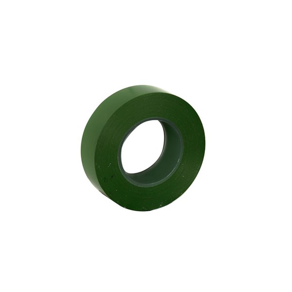 CINTA AISLANTE NU&Ntilde;EZ-12 20MX19MM VERDE