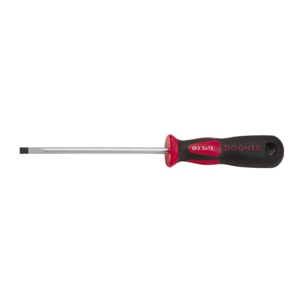 DEST. PROFESIONAL CrMo B.RECTA 3,5X100