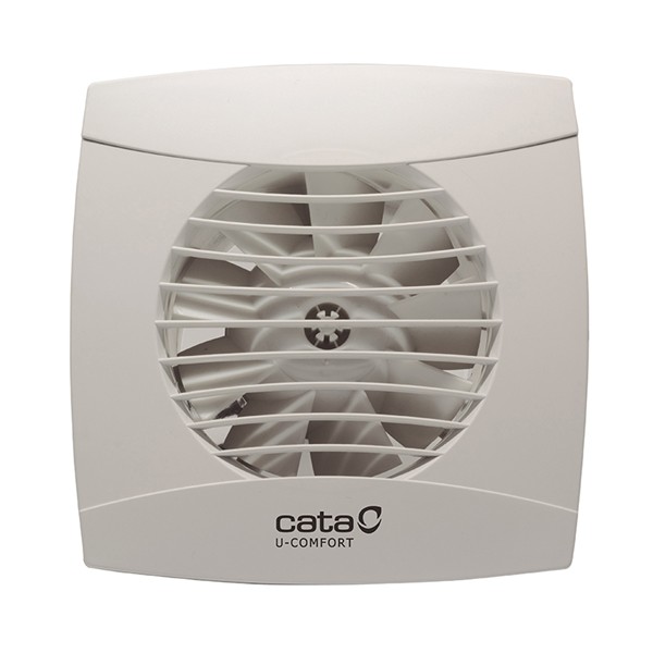 EXTRACTOR BA?O 100MM 8W UC-10 CATA