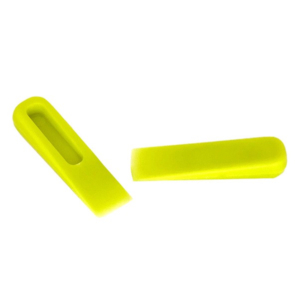 CU&Ntilde;A ALICATADO 5MM 500 UNIDADES COLOR VERDE PISTACHO BUILDING SOLUTIONS