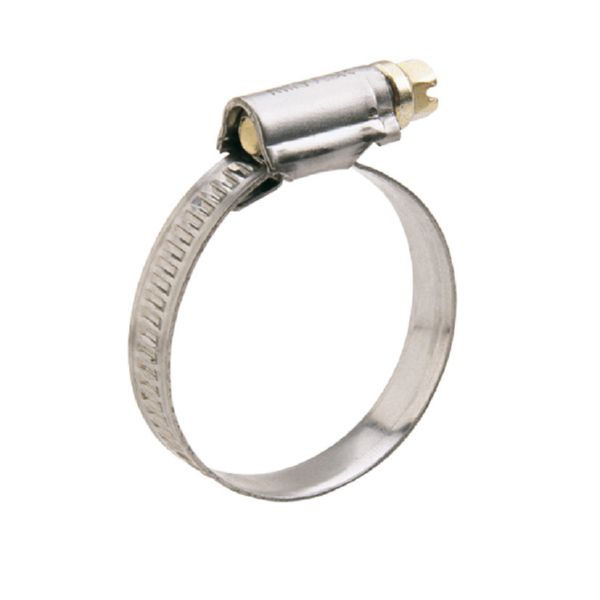 ABRAZADERA S/F" L. ASFA" 30X45 MIKALOR 30-45
