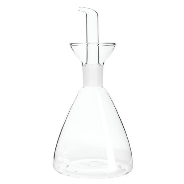 ACEITERA BOROS CONICA 500 ML.