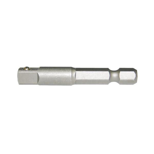 ADAPTADOR MACHO 1/4"X1/4"X50MM PARA VASOS