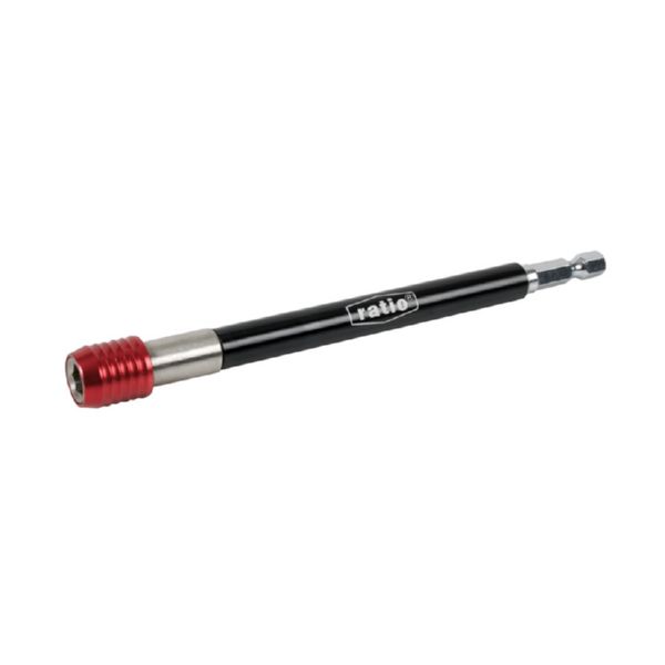 ADAPTADOR MAGNETICO 300mm AJUSTE RAPIDO PUNTAS 1/4