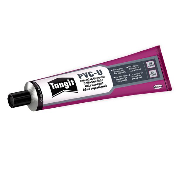 ADHESIVO ESPECIAL PVC TANGIT 125gr