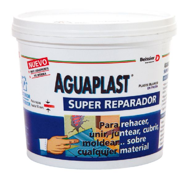 AGUAPLAST 1k PREPARCIMA EXTERI