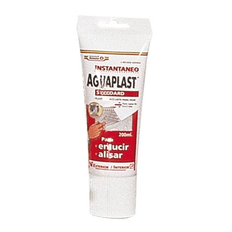 AGUAPLAST STANDARD INSTANTÁNEO TUBO 200ml LISTA AL USO BEISSIER