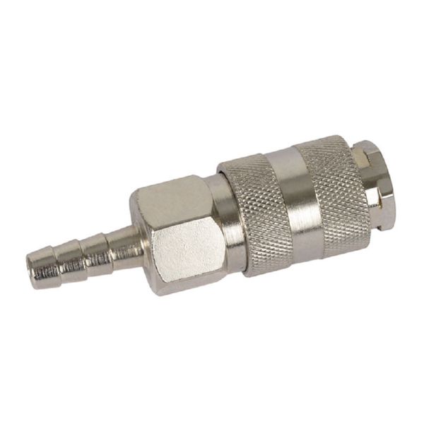 AIR ENCHUFE RAPIDO UNIVERSAL CON ESPIGA PARA TUBO MANGUERA