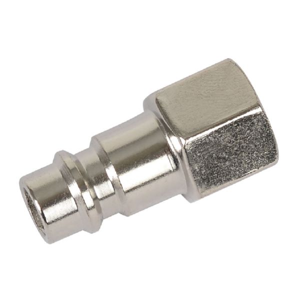 AIR RATIO CONEXION RAPIDA ROSCA HEMBRA 1/4"
