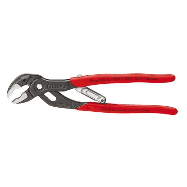 ALICATE PICO LORO AJUSTE AUTOMÁTICO SMARTGRIP 10-36mm 250mm