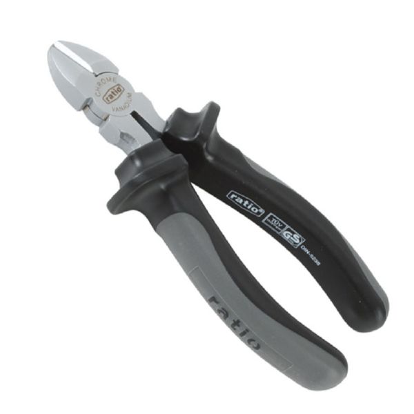 ALICATES 160mm CORTE