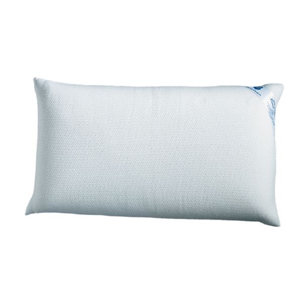 ALMOHADA VISCOELASTICA ESTRELLA 135 CM.