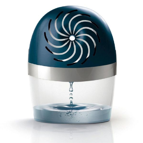 APARATO DESHUMIFICADOR AERO 360º ABSORBE HUMEDAD RUBSON