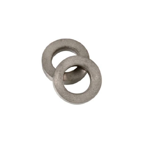 ARANDELA PERNIO 16x10x3mm LATON