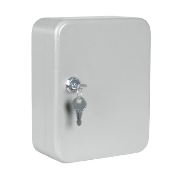 ARMARIO LLAVERO PARA ORDENAR, GUARDAR, ALMACENAR, 20 LLAVES MODELO CABINET