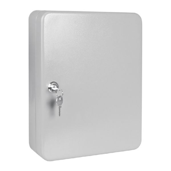 ARMARIO LLAVERO PARA ORDENAR, GUARDAR, ALMACENAR, 48 LLAVES MODELO CABINET