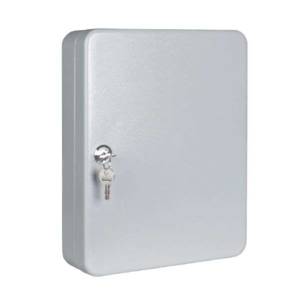 ARMARIO LLAVERO PARA ORDENAR, GUARDAR, ALMACENAR, 90 LLAVES MODELO CABINET