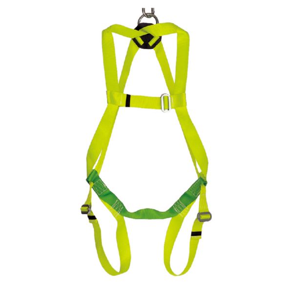 ARNES SEGURIDAD ECOSAFEX-II COMPLETO