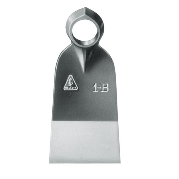 AZADA N&ordm;1A 130X80 MM. BELLOTA