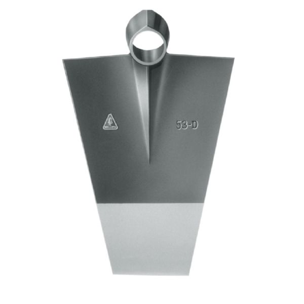 AZADA Nº53A 225X165X75mm BELLOTA