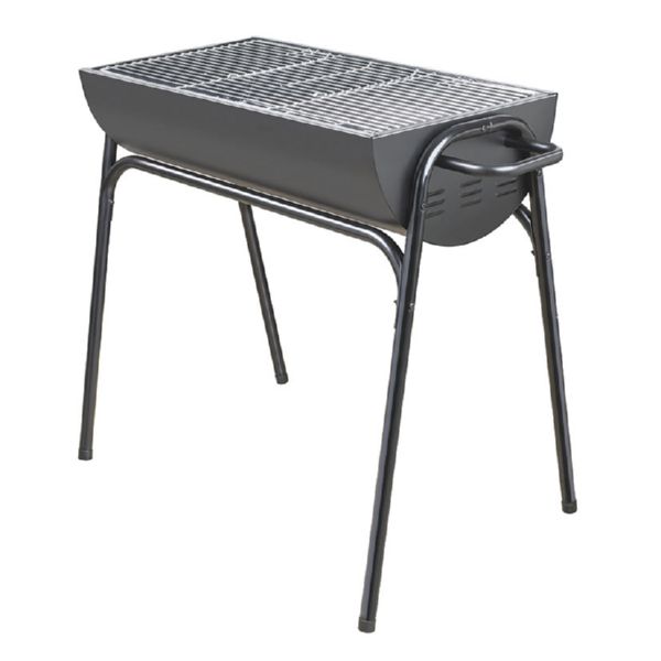 BARBACOA CARB&Oacute;N SUPERGRILL 101