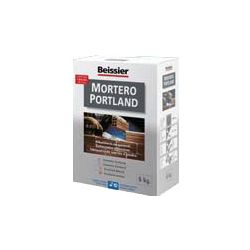 BEISSIER MORTERO PORTLAND 2Kg