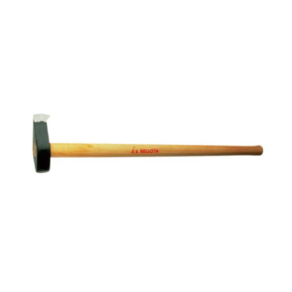 BELLOTA MAZA -CUÑA C/MANGO 3KG