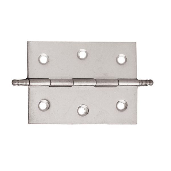 BISAGRA 207. FINAL . A. INOX. 60x50