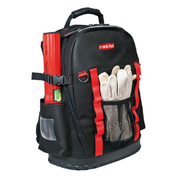 BOLSA/MOCHILA PORTA-HERRAMIENTAS RA
