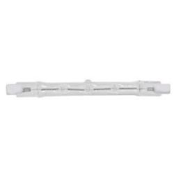 BOMBILLA HALOGENA LINIAL 118mm 500W R7S