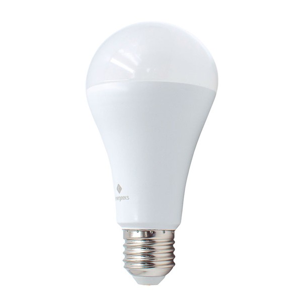BOMBILLA WIFI A65 14W 1400LM ENERGEEKS
