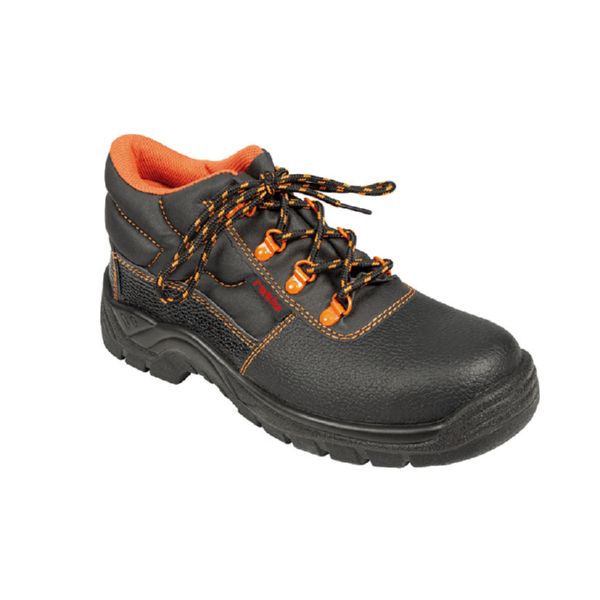 BOTA SEGURIDAD PIEL NG NEW GALERNA N 43