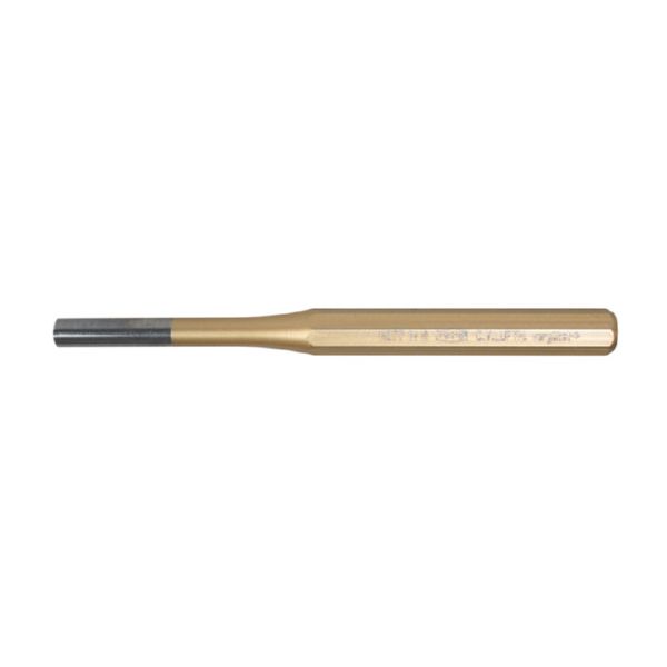BOTADOR CILINDRICO 4MM.(150X10MM.)R