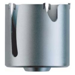 BROCA CORONA MULTICUT 76mm ROSCA M-16