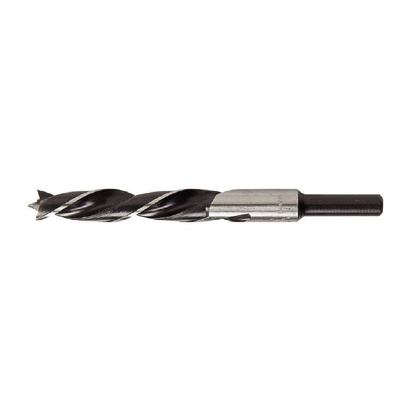BROCA ESPECIAL PARA MADERA 7mm CON PUNTA CENTRADORA RATIO